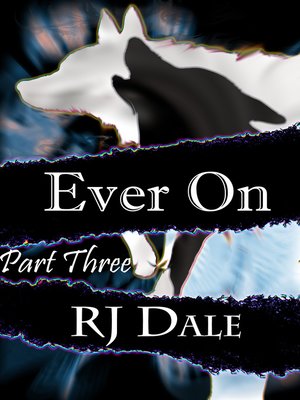 cover image of Ever On